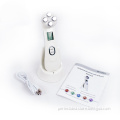 BP9902 portable radio frequency RF face lift device for fine line removel instantly home use with photo dynamic therapy